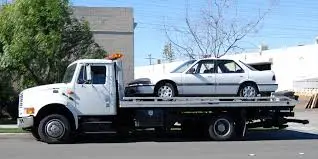 toe truck 1