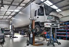 truck repair 2